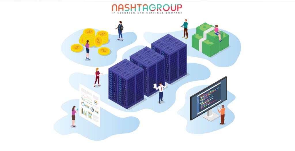 ekosistem Hitachi HGX