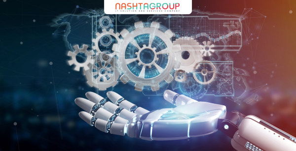 technology automation