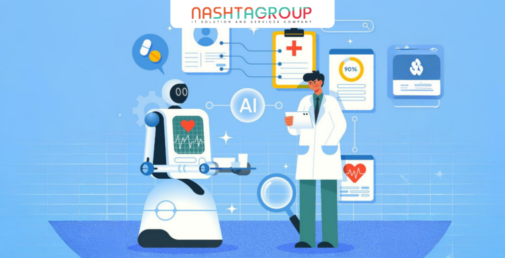 ai in healthcare