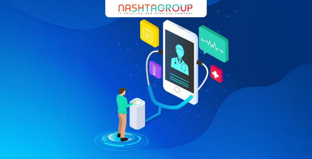 smart hospital assistance