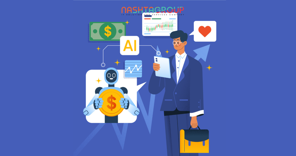 data & ai bagi perusahaan