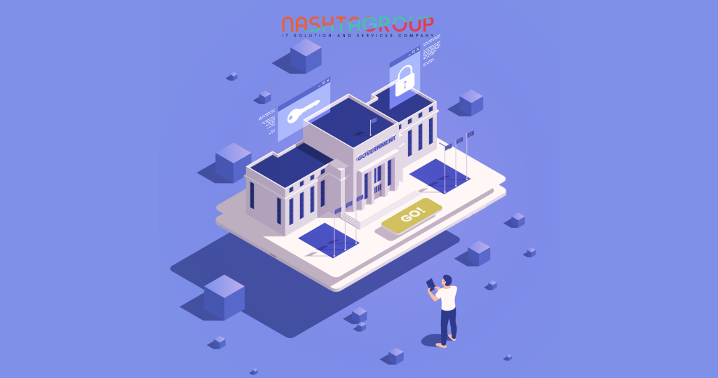 it company for government
